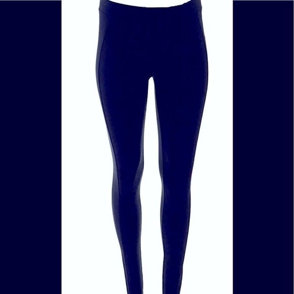 💥Susan Graver weekend  stretch leggings size XS - Picture 1 of 8